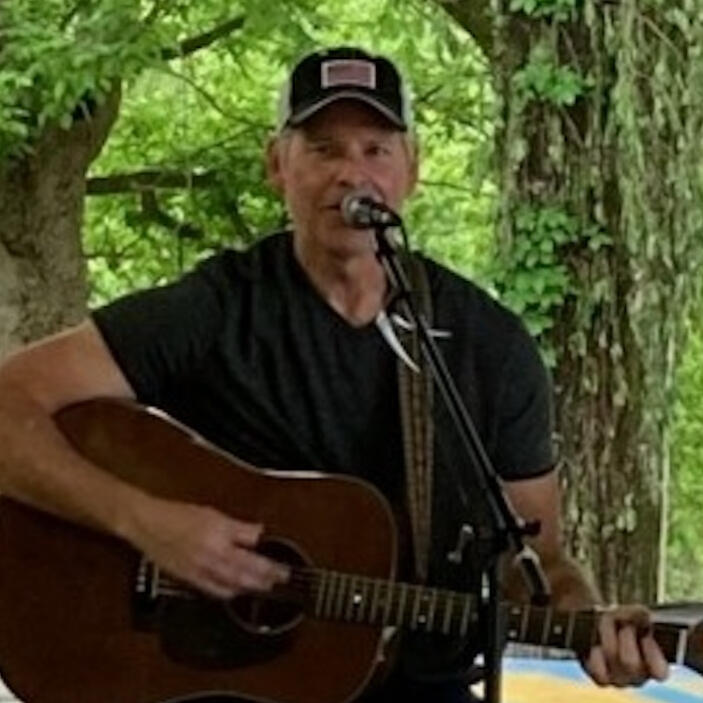 Mike Robinson