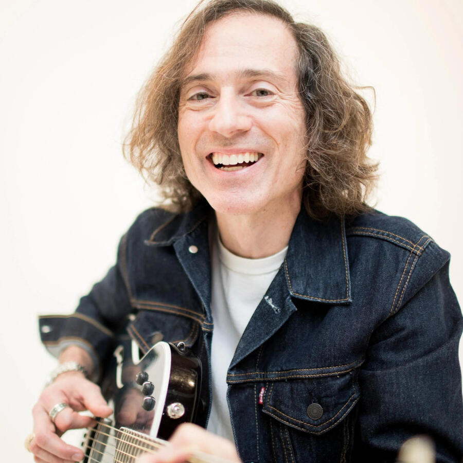 Mark Winters