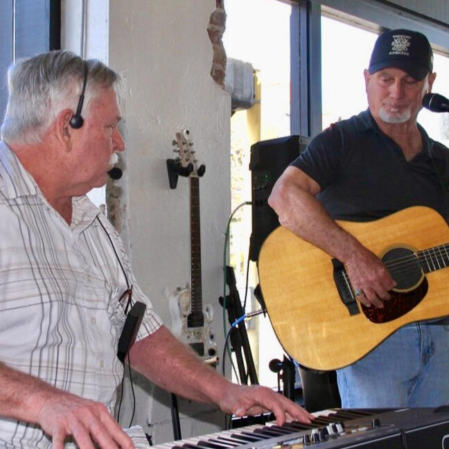 Acoustic Keys